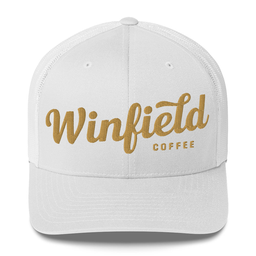 Hats and Beanies
